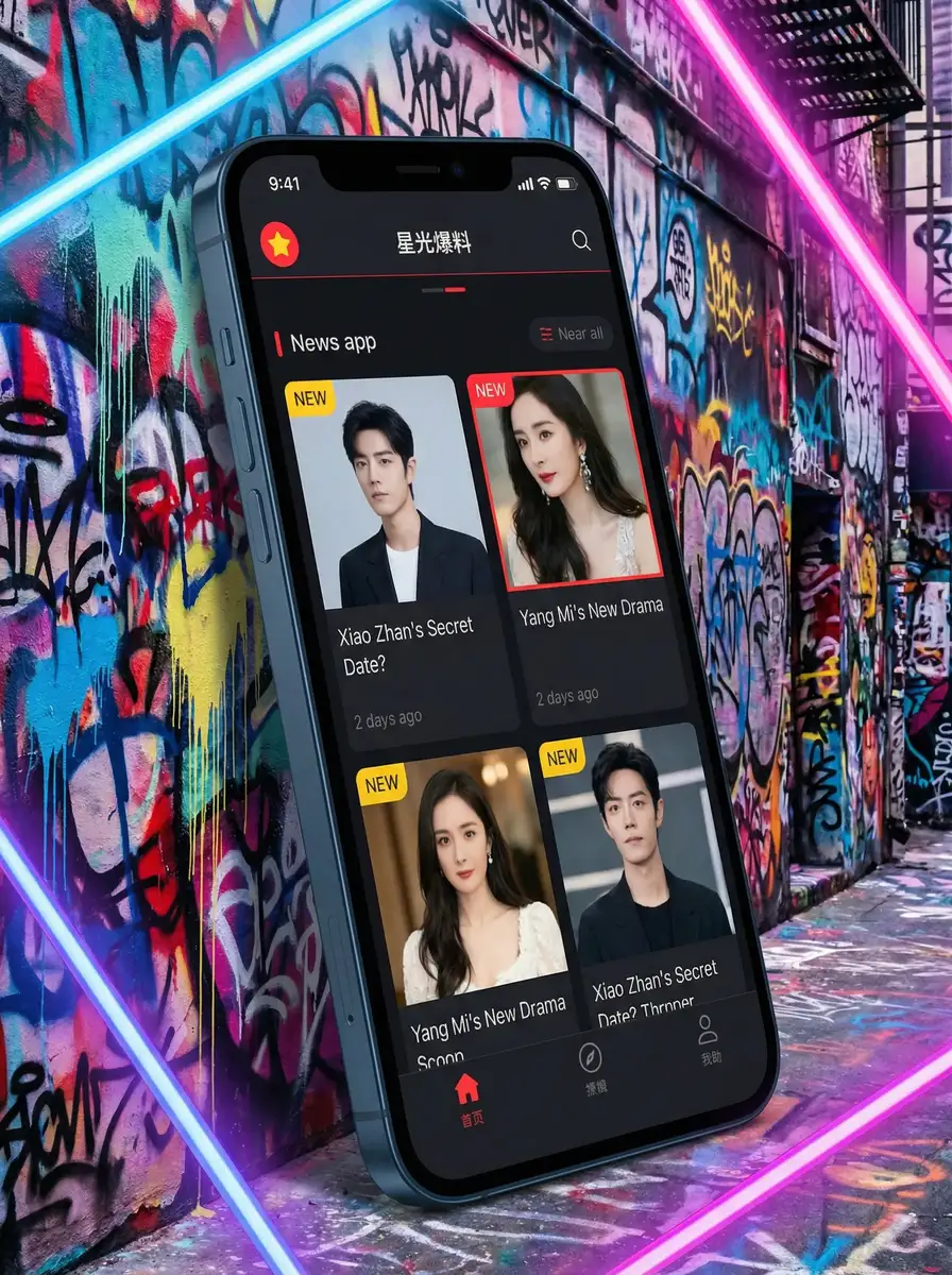 年轻的妈妈电影中字翻译 APP界面展示 - 掌上吃瓜神器